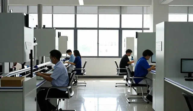 江苏徕联科技有限公司-徕联科技