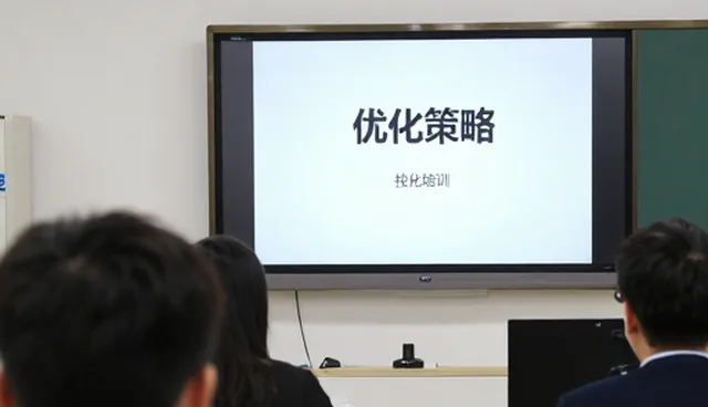 设备管理中技术培训如何实现故障预防的精准落地