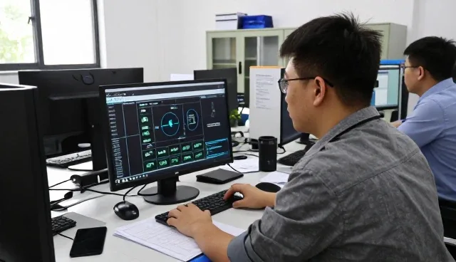 技术外包安装调试等怎么做得更稳：创造价值一线经验