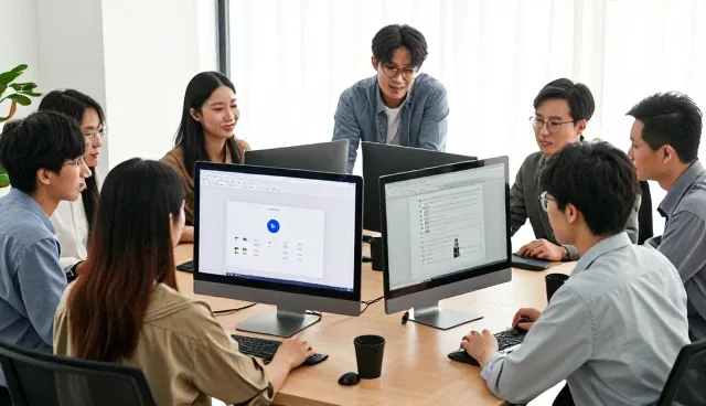 制造业自动化集成系统选型中的关键考量因素
