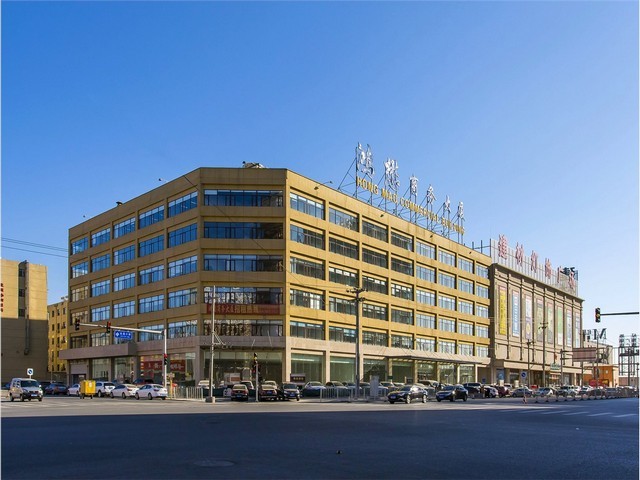 无锡电子元器件回收站点